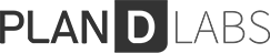 PLAN D LABS 메인